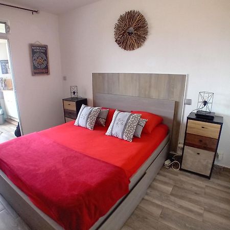 Studio Vue Mer Les Trois-Ilets Extérieur photo
