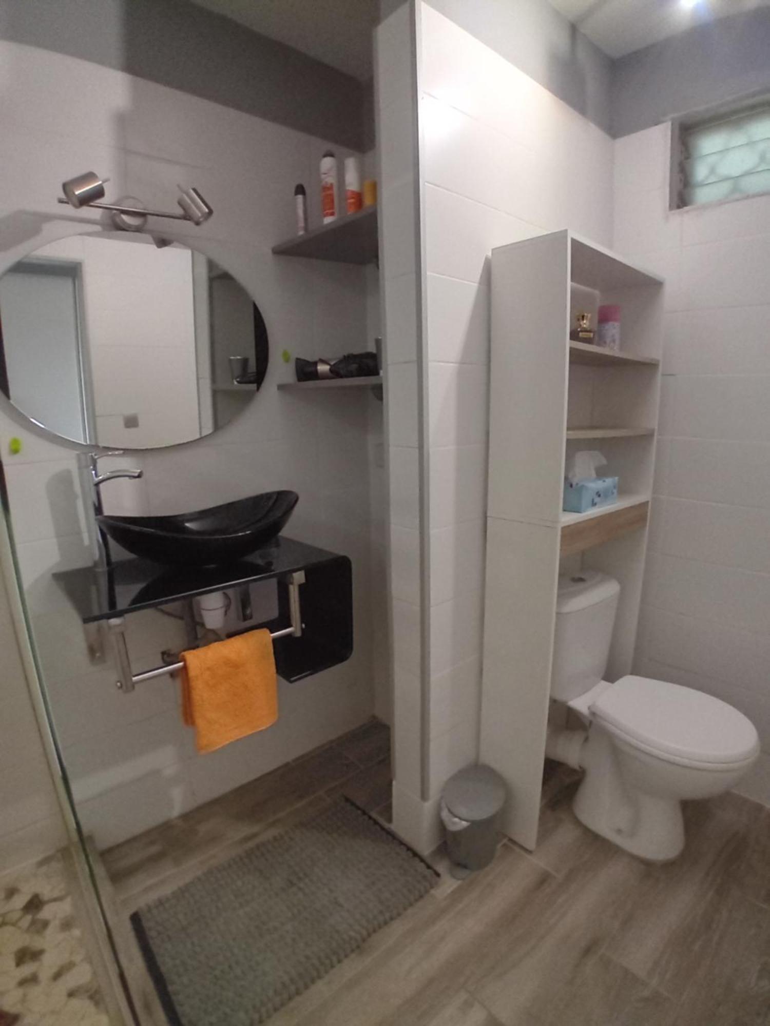 Studio Vue Mer Les Trois-Ilets Extérieur photo