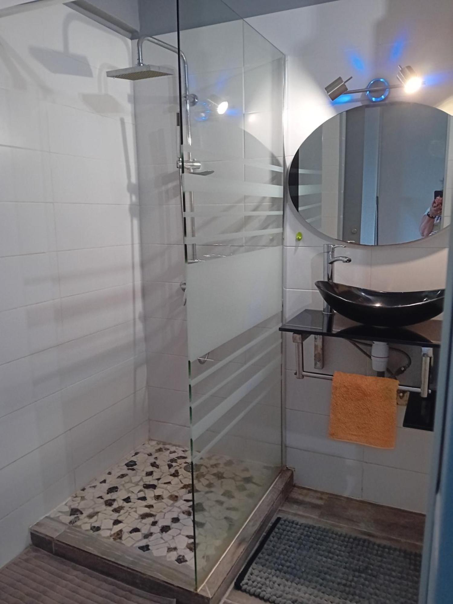 Studio Vue Mer Les Trois-Ilets Extérieur photo